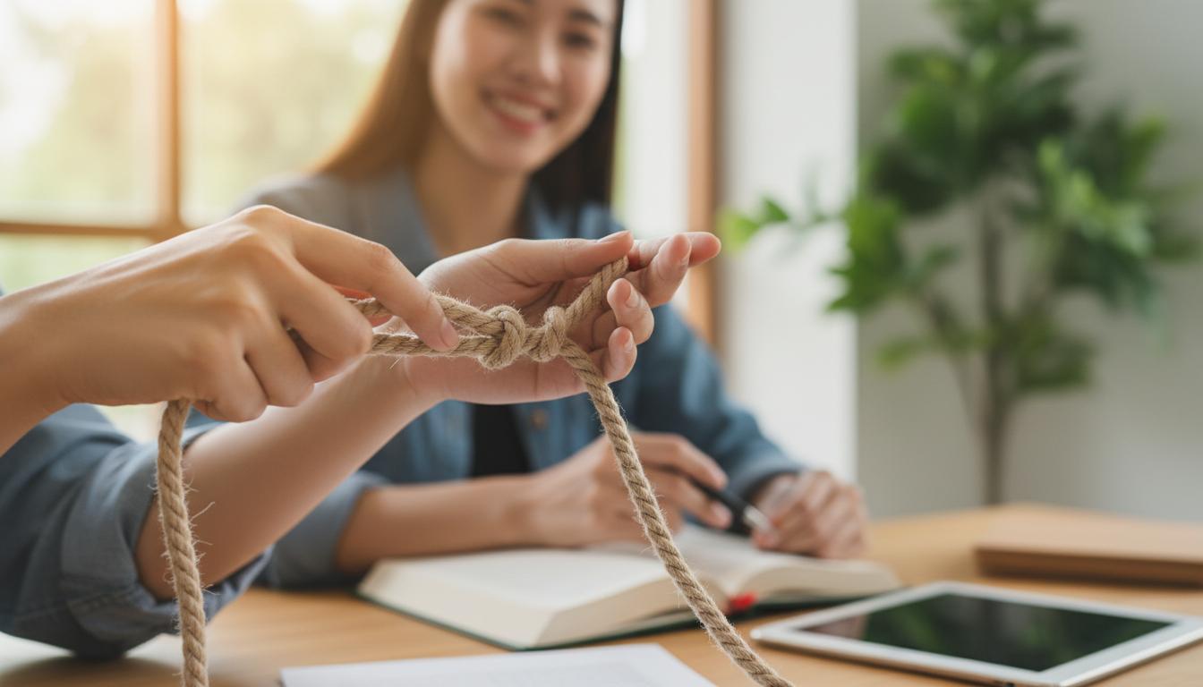 Wie Baue Ich Prüfungsangst Schnell Ab: Effektive Strategien Erklärt