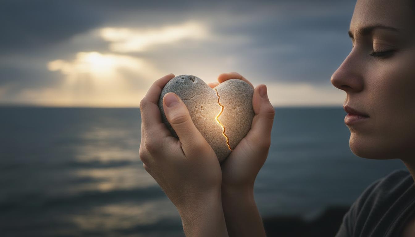 Wie Bewältige Ich Krisen Mental: ein Praktischer Leitfaden