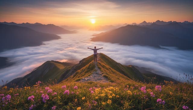 Wie Einsamkeit Überwinden: Praktische Tipps für Mehr Verbundenheit