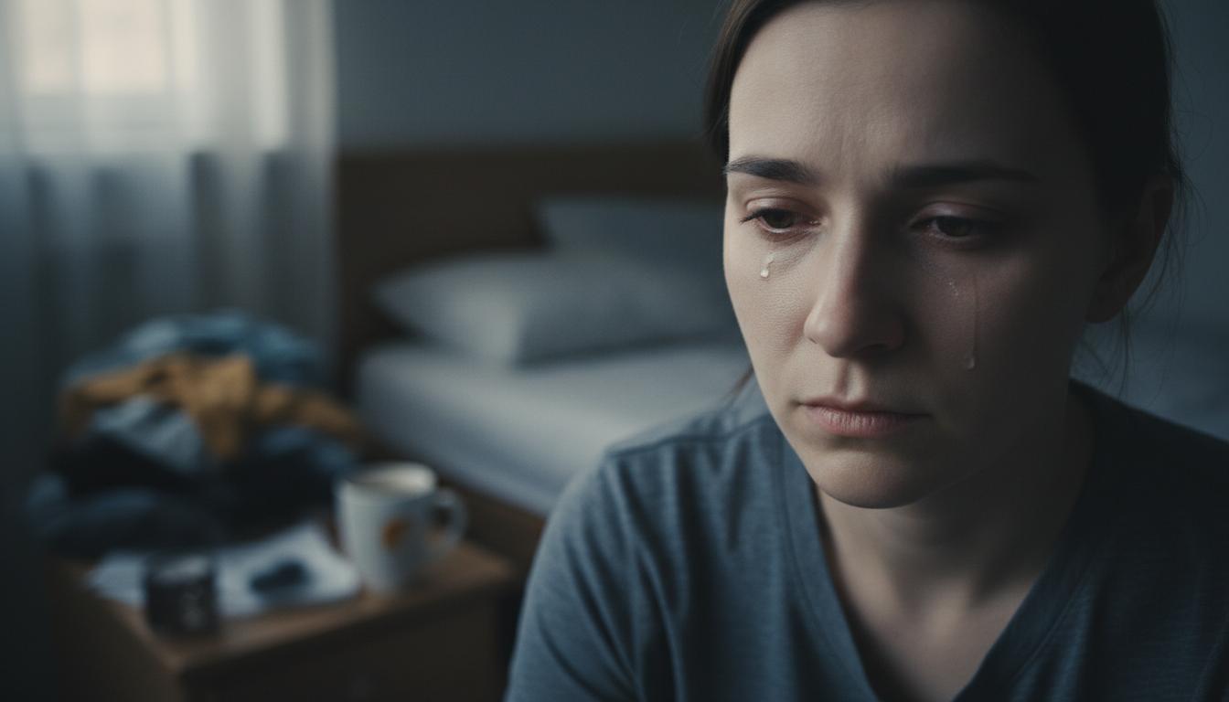 Wie Erkenne Ich eine Depression: ein Praktischer Leitfaden