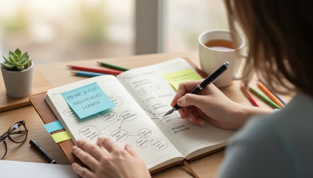 Wie Erstelle Ich Individuelle Lernziele: Praktische Tipps für Lehrer