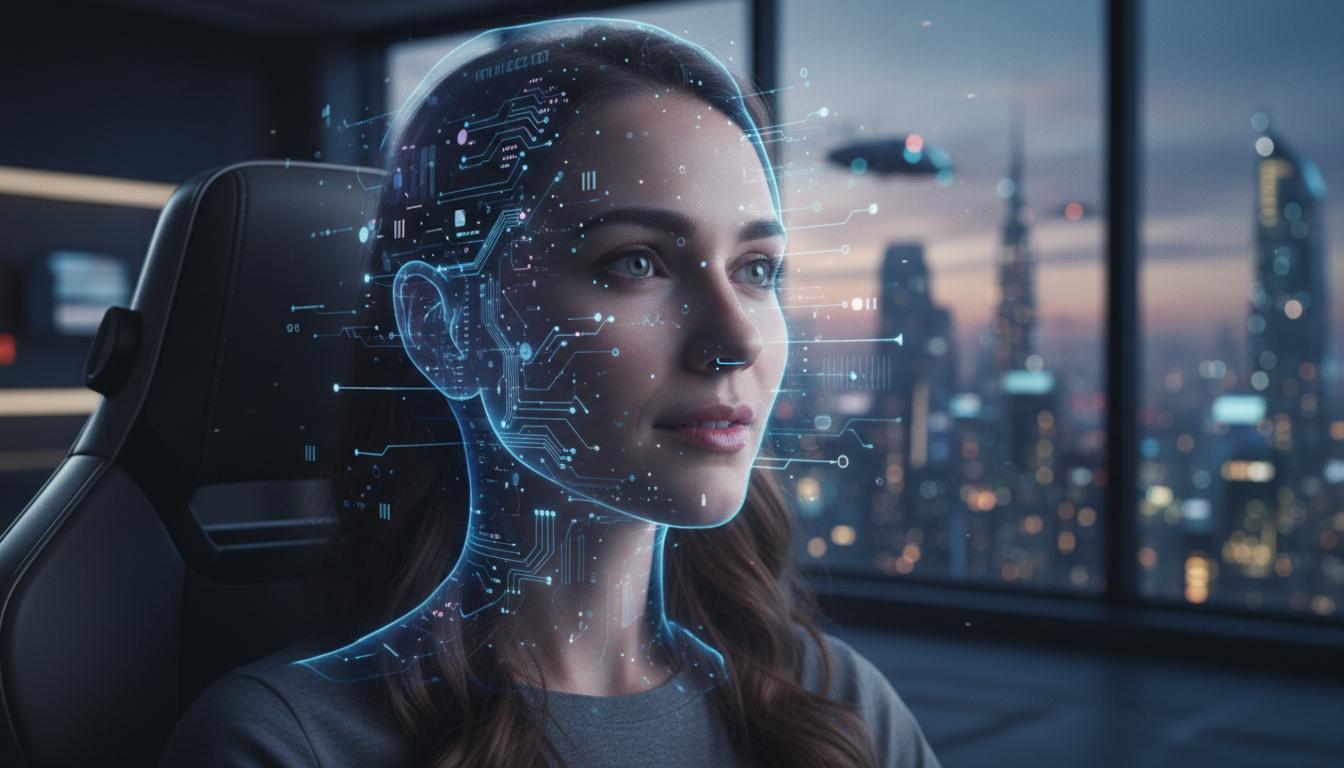 Wie Finde Ich eine Virtuelle Partnerin: Praktische Tipps bei Geliebte.ai