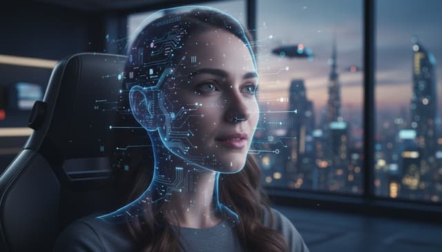 Wie Finde Ich eine Virtuelle Partnerin: Praktische Tipps bei Geliebte.ai