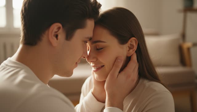 Wie Finde Ich Emotionale Nähe: Praxisnaher Ratgeber für Echte Verbindung