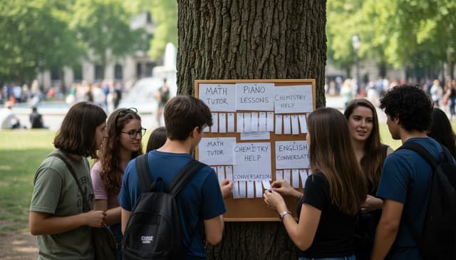 Wie Finde Ich Nachhilfe Ohne Vermittlung: Praktische Tipps und Strategien