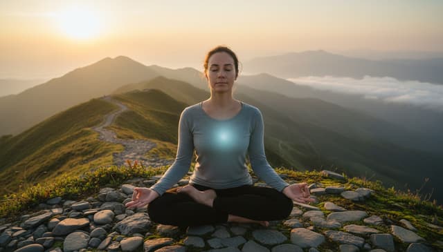 Wie Kann Ich Prüfungsangst Abbauen: Praktische Tipps für Mehr Ruhe