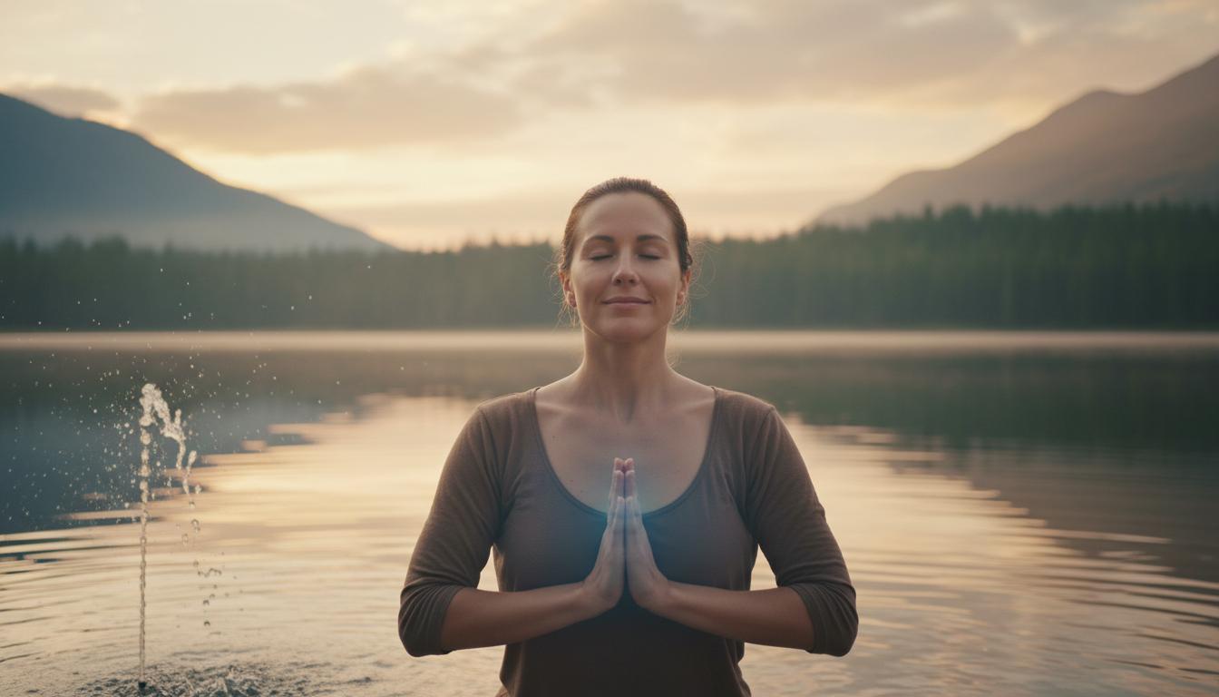 Wie Kann Ich Stress Abbauen: Praktische Tipps für Den Alltag