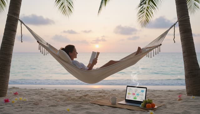 Wie Lerne Ich Ohne Stress: Praktische Tipps für Entspanntes Lernen