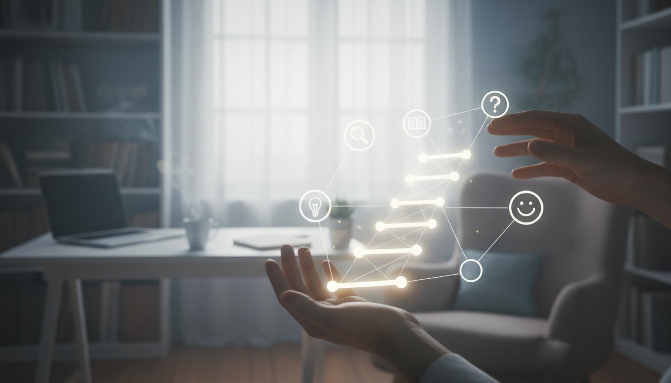 Wie Lerne Ich Schwierige Themen Einfacher: Praktische Tipps und Methoden