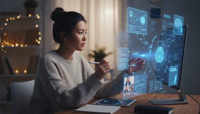 Wie Lerne Ich Schwierige Themen Online: Praktische Tipps und Strategien