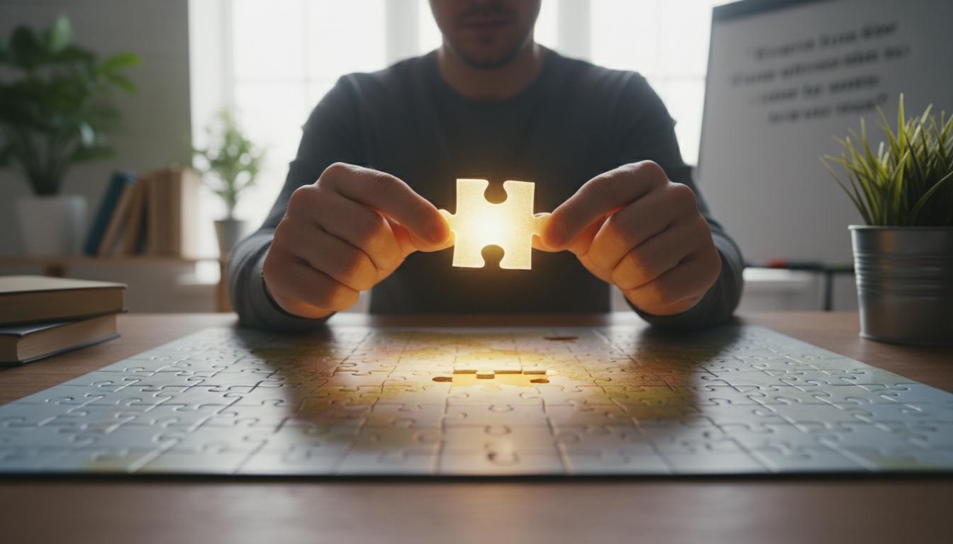 Wie Motiviere Ich Mich Besser: Praktische Strategien für Den Alltag