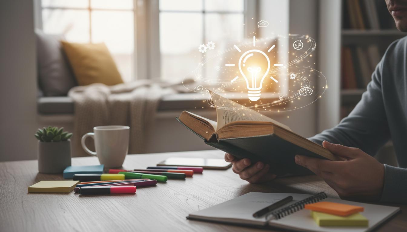 Wie Motiviere Ich Mich Zum Lernen: Praktische Tipps für Mehr Erfolg