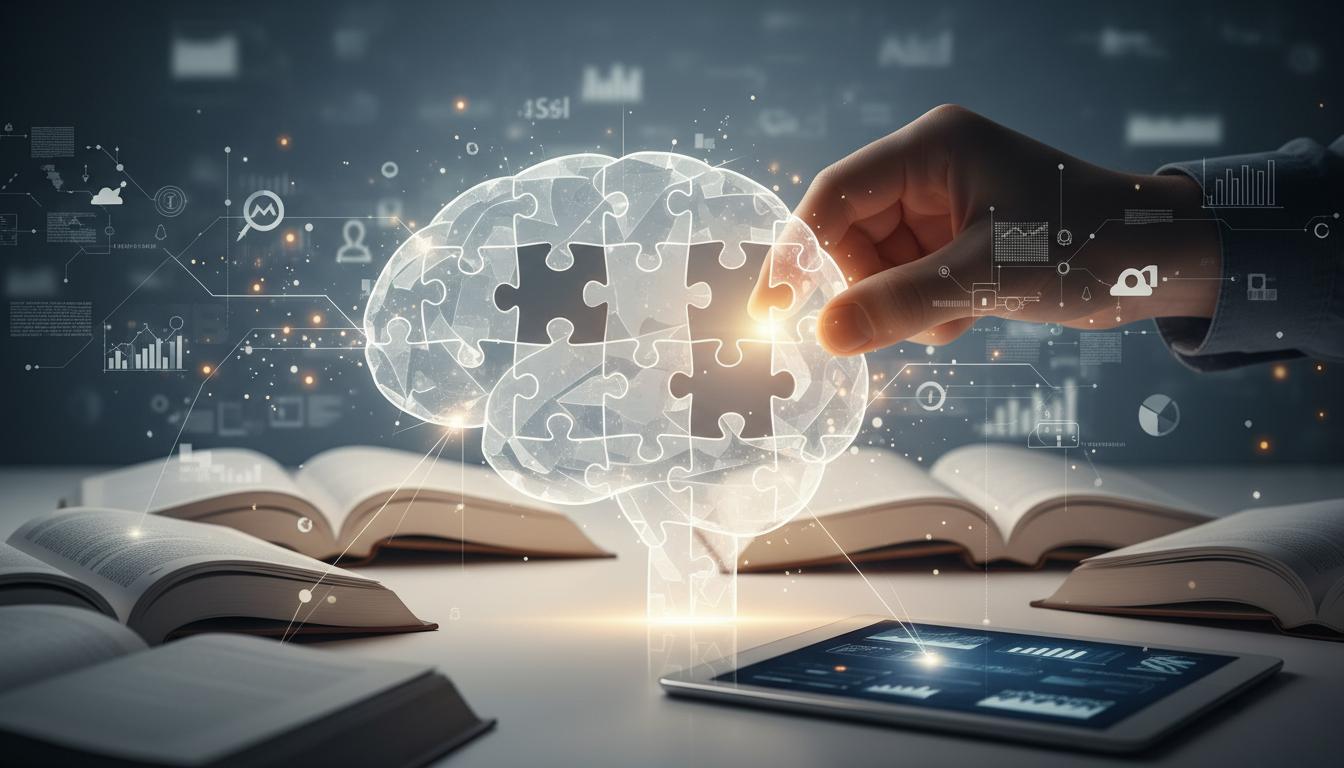 Wie Schließe Ich Wissenslücken? ein Praktischer Leitfaden