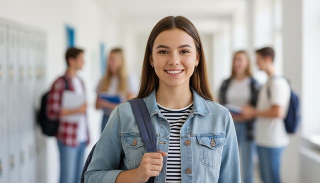 Wie Steigere Ich Mein Selbstvertrauen in der Schule: Praktische Tipps