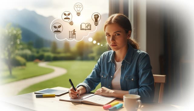 Wie Steigere Ich Meine Lernmotivation: Praktische Tipps für Mehr Erfolg