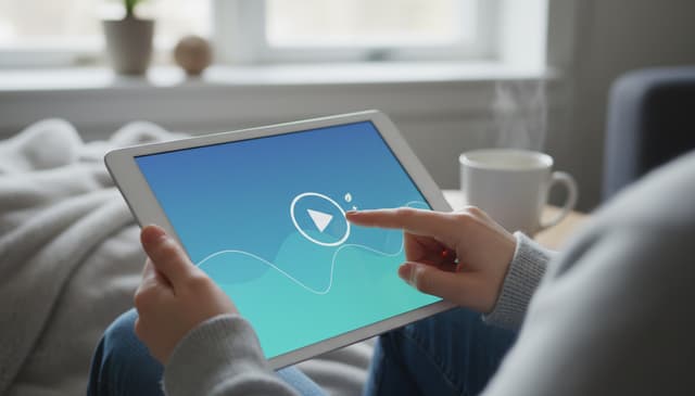 Wie Stress Reduzieren Online: Praktische Tipps für Den Alltag