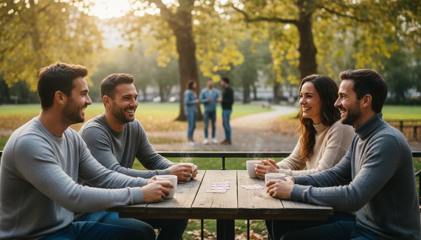 Wie Überwinde Ich Einsamkeit: Praktische Strategien für Mehr Verbundenheit