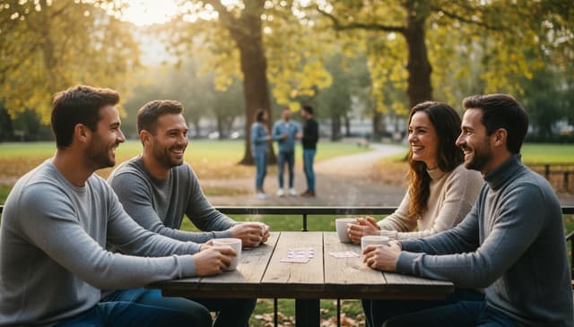 Wie Überwinde Ich Einsamkeit: Praktische Strategien für Mehr Verbundenheit