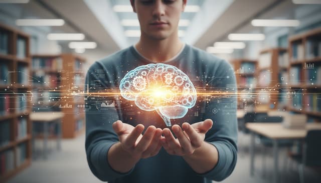 Wie Verbessere Ich Mein Lerntempo: Praktische Tipps für Effektives Lernen