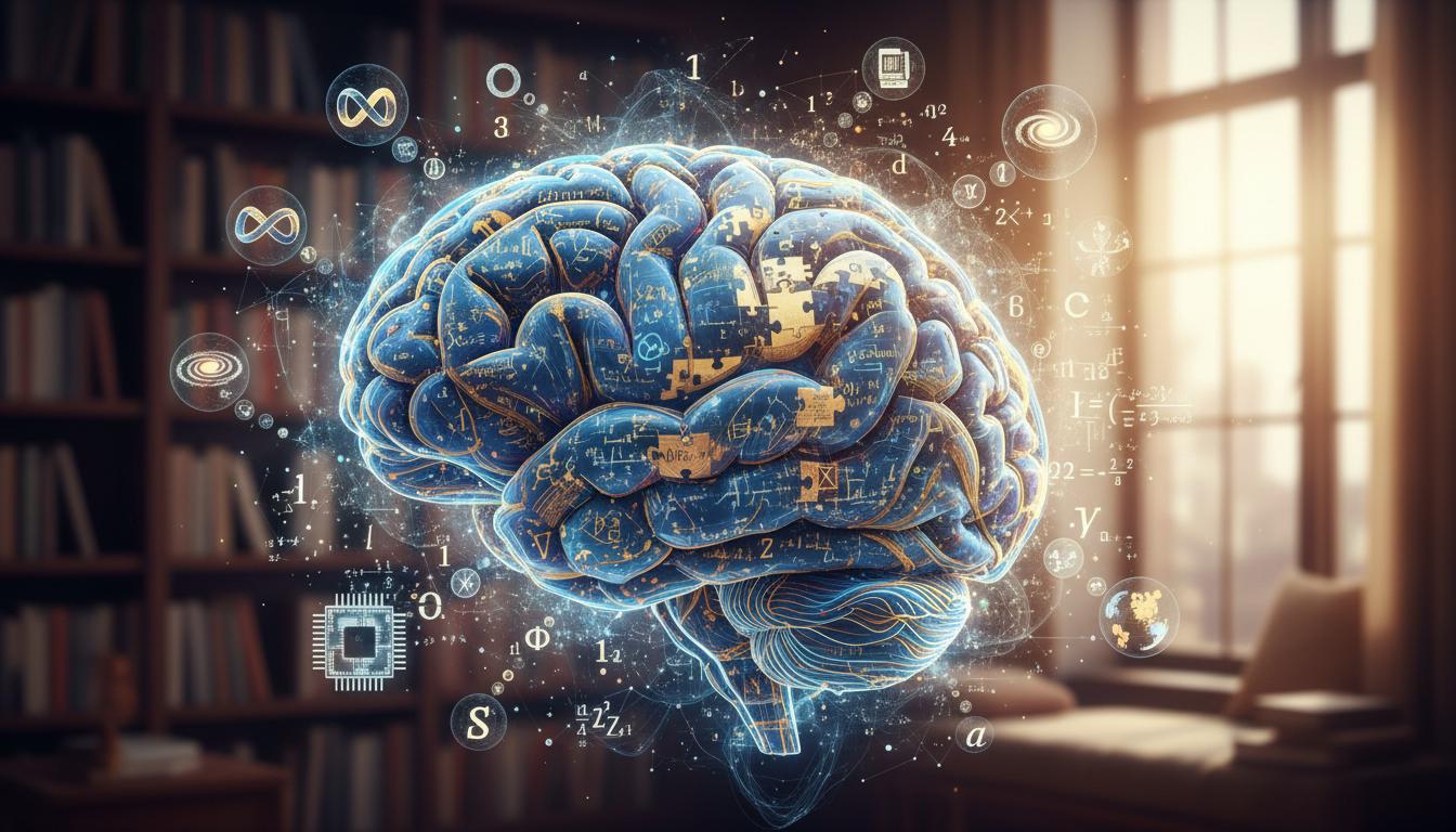 Wie Verbessere Ich Mein Verständnis Schwieriger Themen: Praktische Tipps