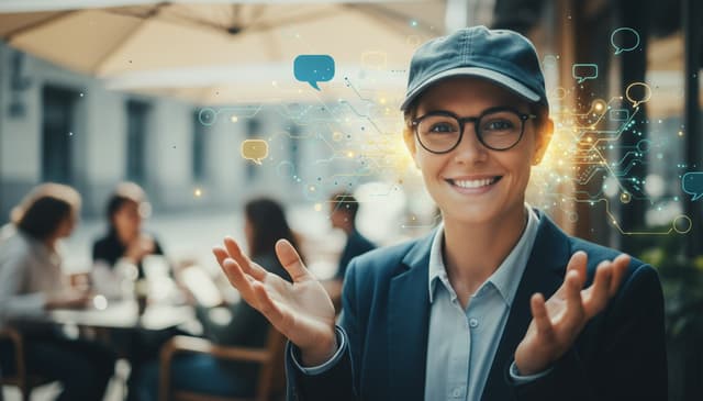 Wie Verbessere Ich Meine Kommunikation: Praktische Tipps für Den Alltag