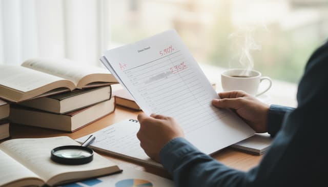 Wie Verbessere Ich Meine Prüfungsergebnisse: Praktische Tipps für Den Erfolg