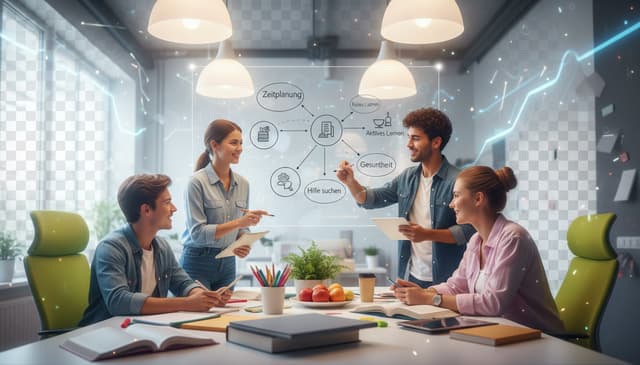 Wie Verbessere Ich Meine Schulischen Leistungen: Praktischer Leitfaden