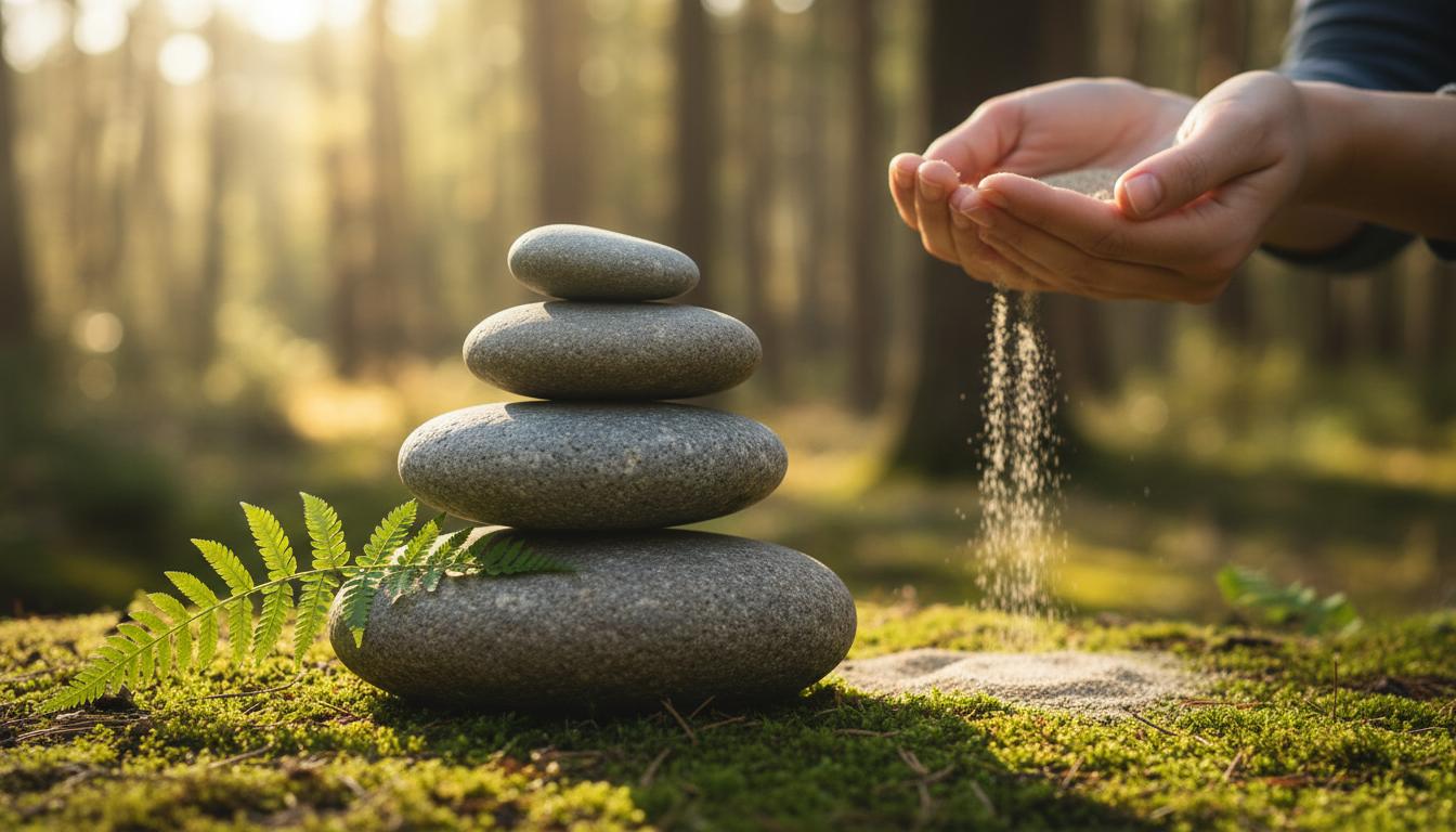 Wie Werde Ich Achtsamer: Praktische Tipps für Mehr Bewusstsein im Alltag