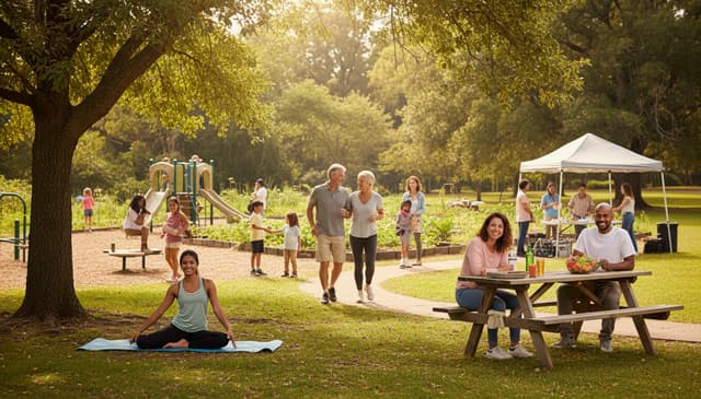 Wiedza zdrowotna dla każdego: praktyczny przewodnik po zdrowiu
