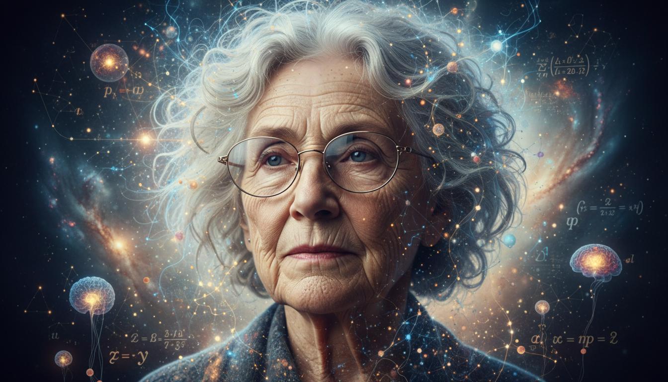 Wielki umysł: jak rozwijać potencjał intelektualny każdego dnia