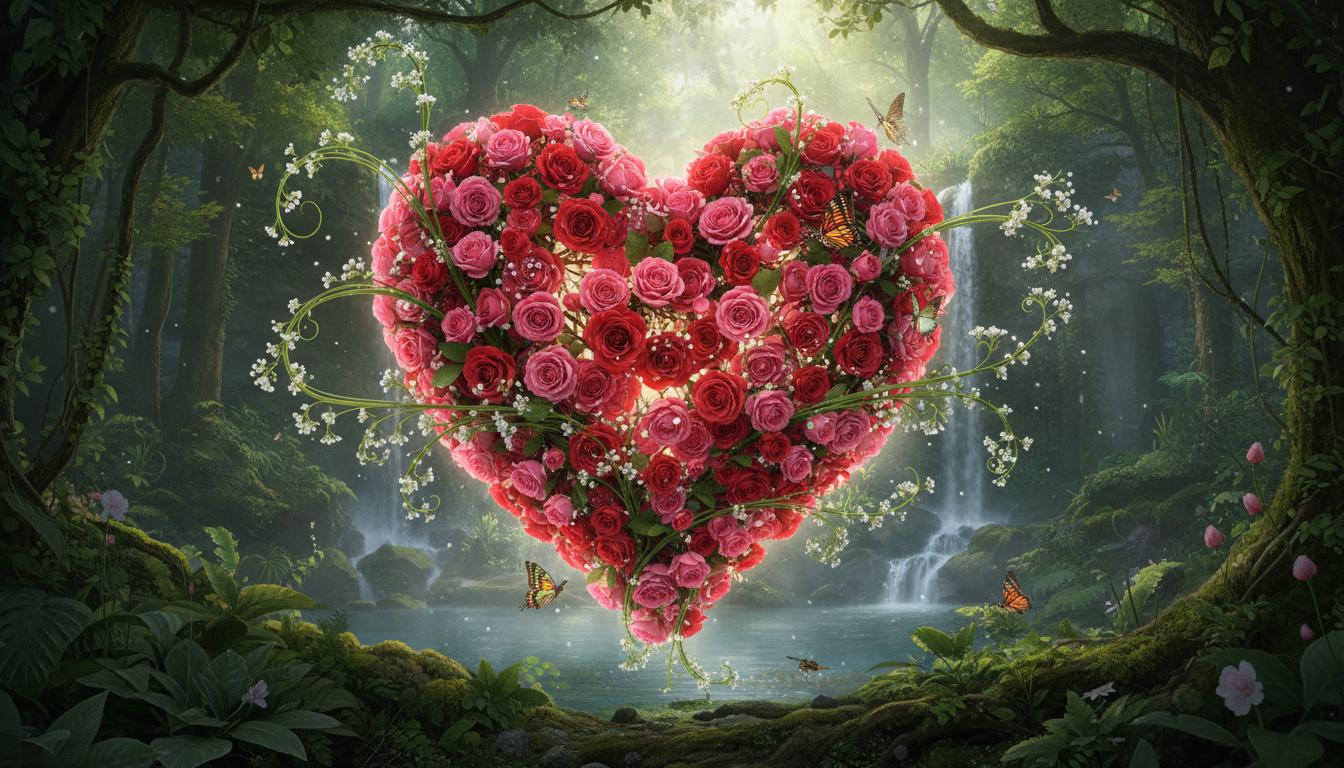 Wielkie serce: jak empatia wpływa na nasze życie emocjonalne