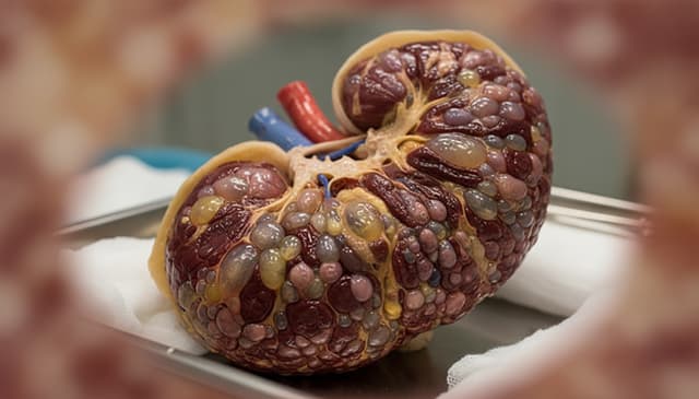 Wielotorbielowatość nerek: kompleksowy przewodnik dla pacjentów