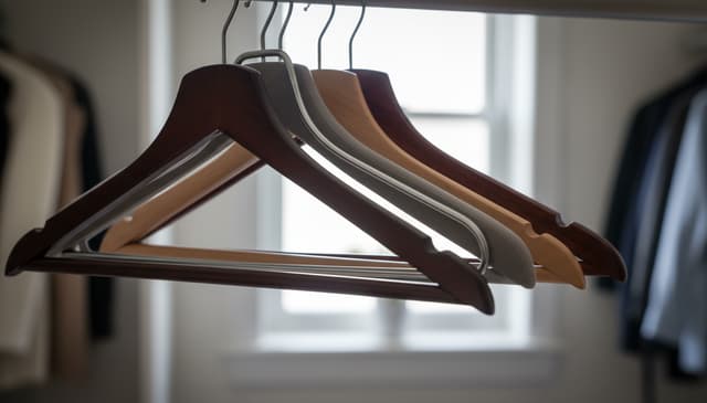 Wieszaki: praktyczny przewodnik po wyborze i zastosowaniu