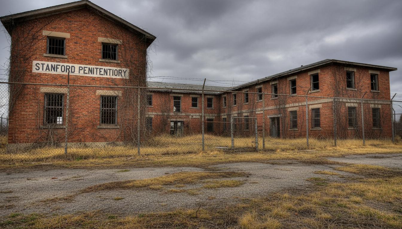 Więzienie Stanford: analiza psychologicznych aspektów eksperymentu