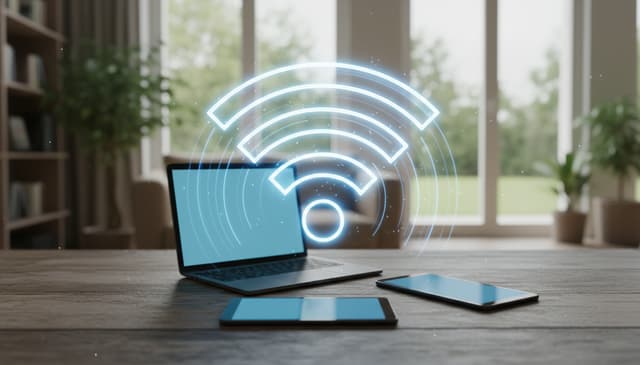 Jak działa wifi w hotelach: praktyczny przewodnik dla gości