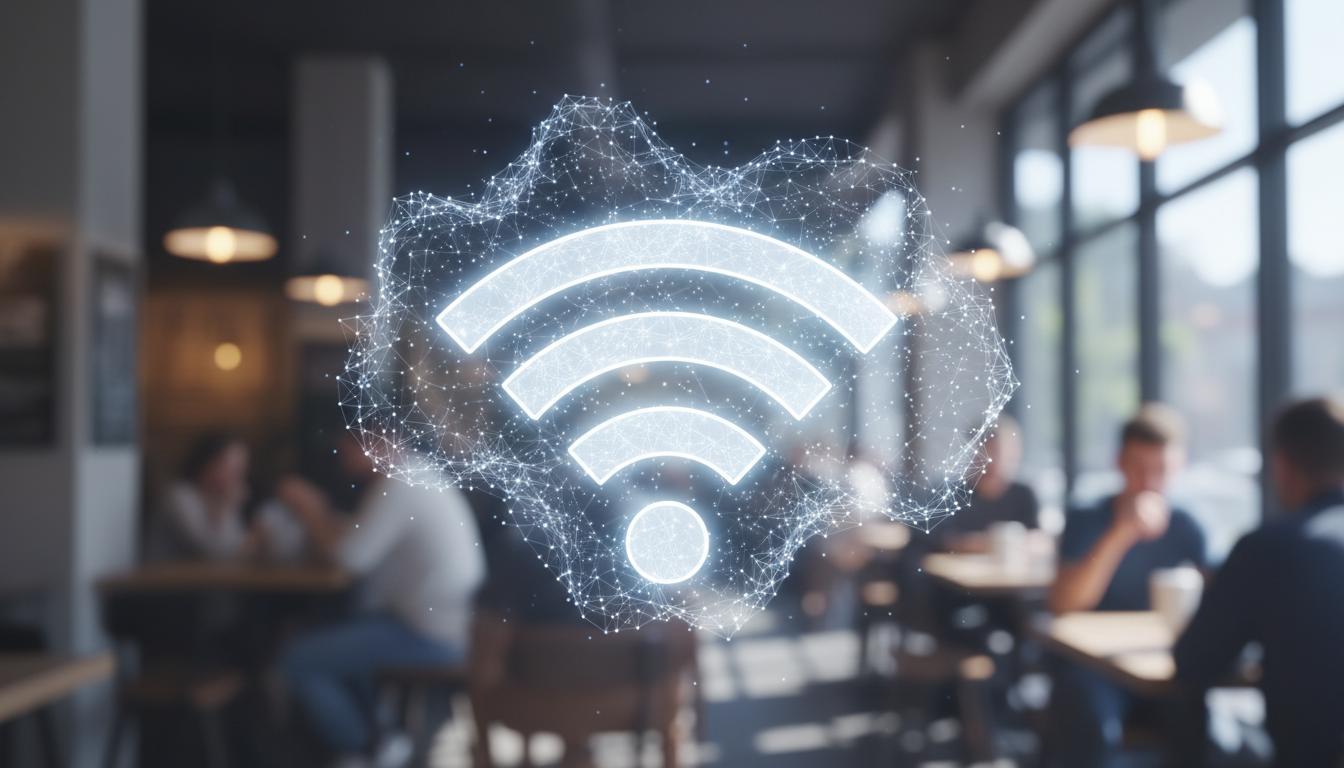 Bezpłatne wifi w hotelach: co warto wiedzieć przed rezerwacją