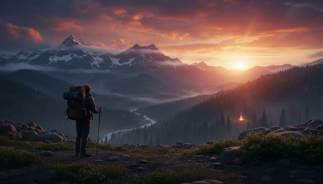 Exploring the Best Wilderness Movies for Adventure Lovers