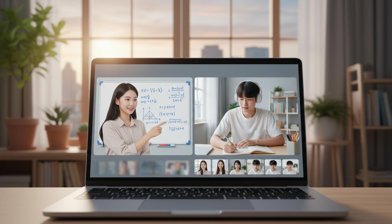 Windows online korepetycje: praktyczny przewodnik dla uczniów i nauczycieli