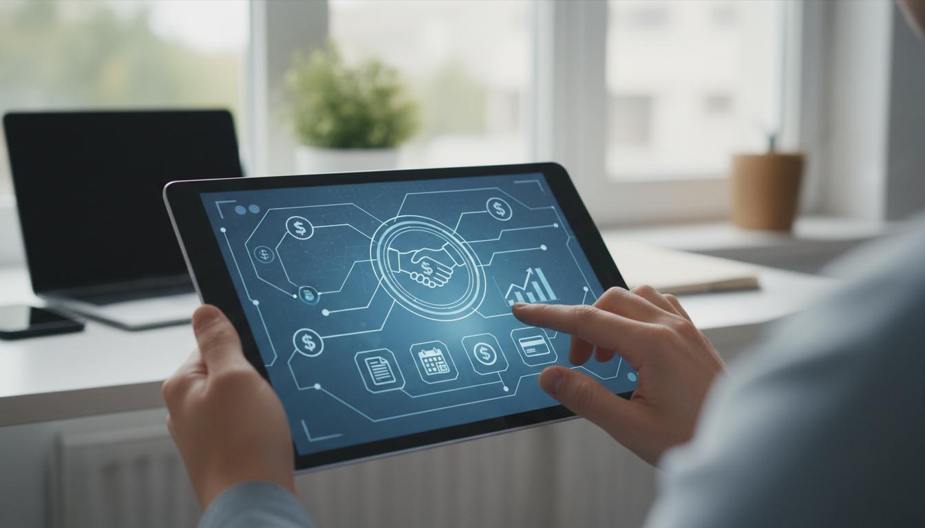 Windykacja należności online: praktyczny przewodnik dla firm i osób prywatnych