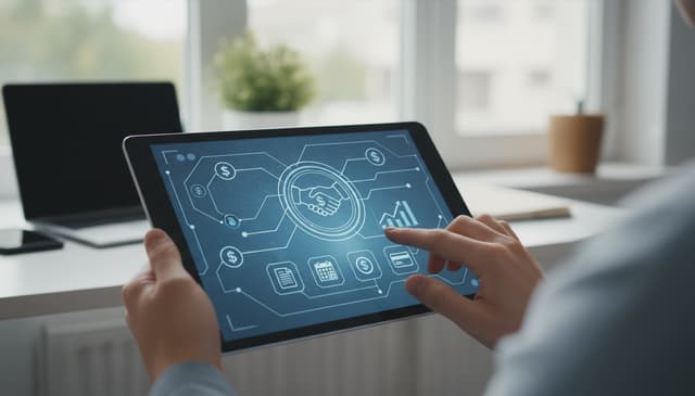 Windykacja należności online: praktyczny przewodnik dla firm i osób prywatnych