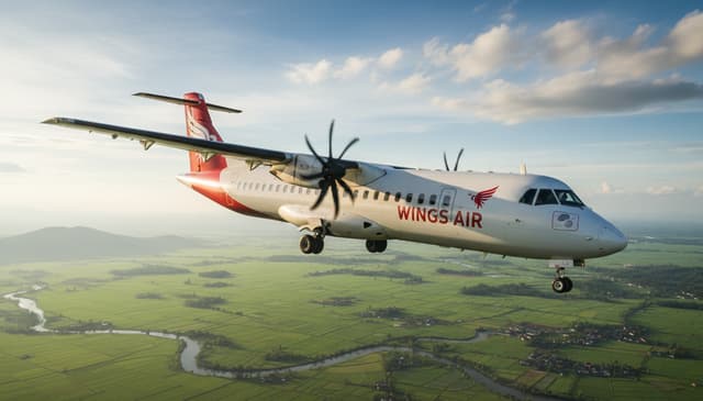 How Wings Air Flights Are Shaping the Future of Regional Travel