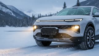 Winter car features: practical guide to staying safe and comfortable