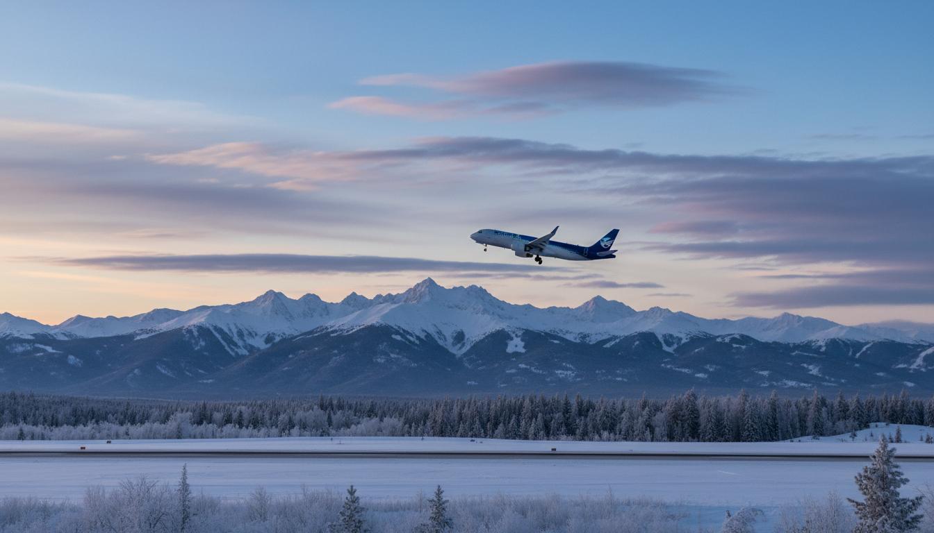 How to Find the Best Winter Escape Flights for Your Next Trip