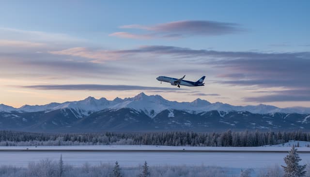How to Find the Best Winter Escape Flights for Your Next Trip