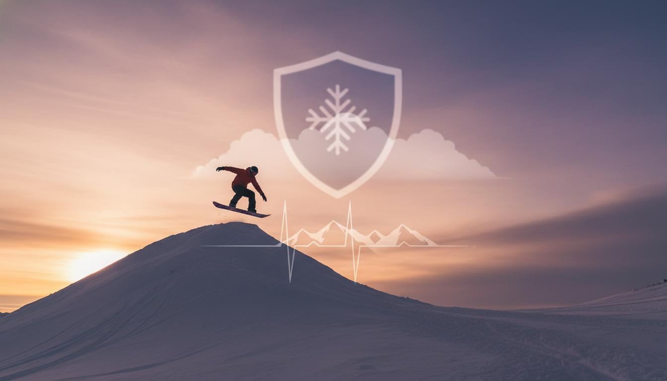 Winter Sports Insurance: What You Need to Know Before Hitting the Slopes