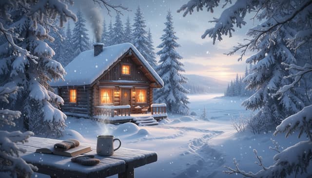 Planning Your Perfect Winter Stay: Tips and Ideas for 2024