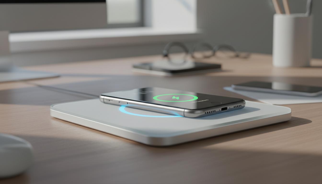 The Future of Wireless Charging in Electric Vehicles
