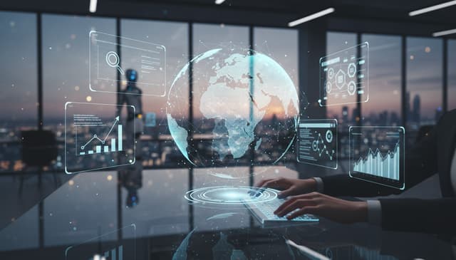 Wirtualna agencja SEO: jak skutecznie zwiększyć widoczność online