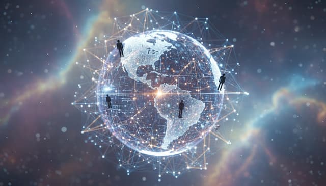 Wirtualna baza ekspertów: jak znaleźć specjalistów szybko i skutecznie