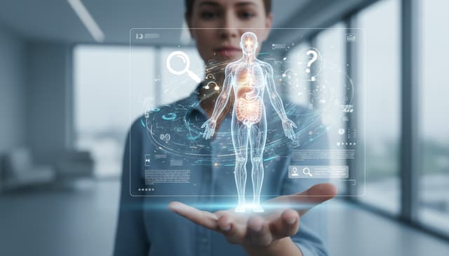 Wirtualna diagnoza objawów bez czekania: praktyczny przewodnik